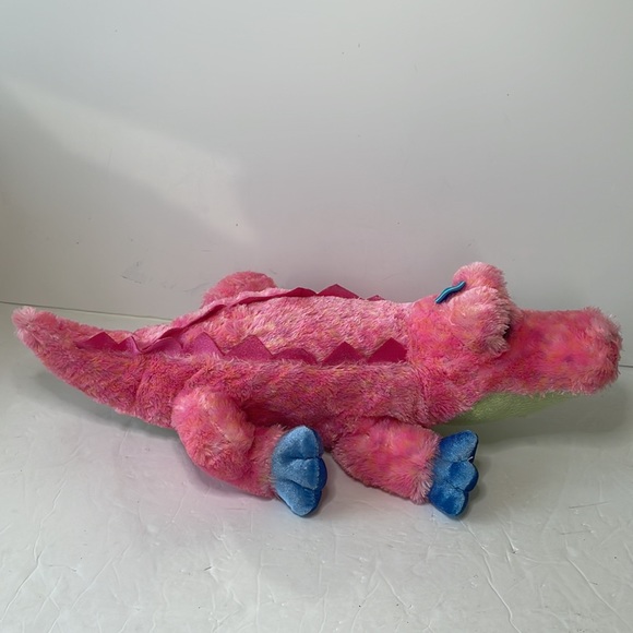 WILD REPUBLIC Sweet And Sassy Snake – Plüschtier, 137 Cm, Füllung Aus Recycelten Flaschen